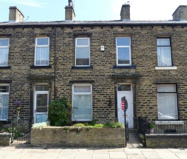 3 bedroom terraced house to rent - Photo 1
