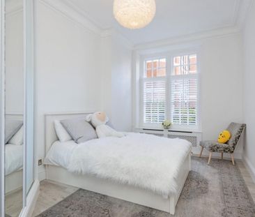 2 bedroom apartment to rent - Photo 6