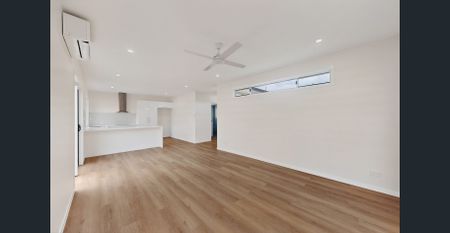 Comfortable & Private 1-Bedroom Home in Keperra - Photo 4