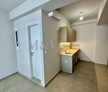 Studio/Γκαρσονιέρα για ενοικίαση Πλατεία Αττικής (Αττική) - Photo 1