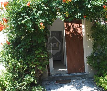 Le Pontet , studio meublé de 25 m2 env., - Photo 5
