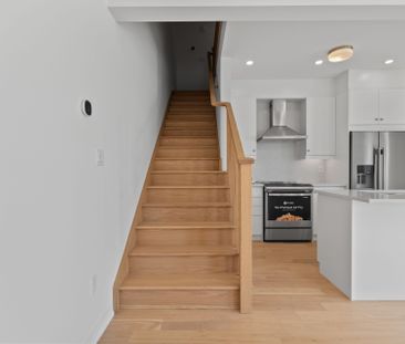 For Lease - 4 Timber Falls Drive Unit# Upper, Brampton, Ontario - Photo 6