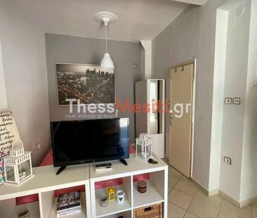 Διαμέρισμα για ενοικίαση Άνω Πόλη - Photo 2