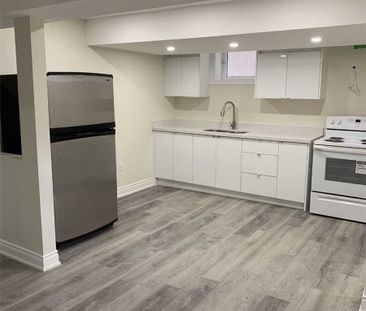 For Lease - 95 Ivy Glen Drive Unit# Basement, Vaughan, Ontario - Photo 4