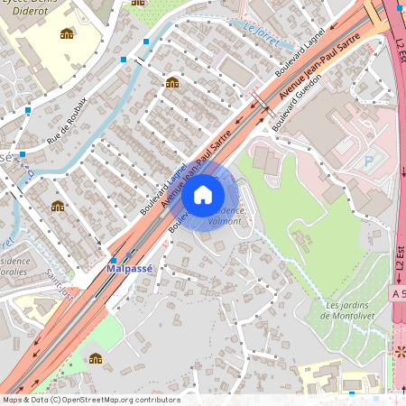 13013, Marseille 13E Arrondissement