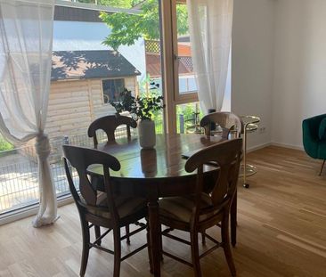 2,5 Zimmer Einliegerwohnung in Gröbenzell - Photo 1