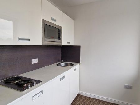 Studio to rent - Photo 5