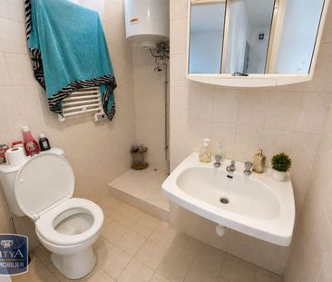 Location Appartement 1 pièce 21m² VILLENEUVE SUR LOT 47300 - Photo 3