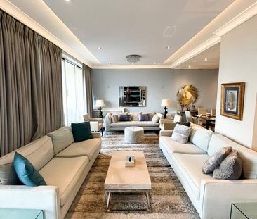 3 Bed Penthouse, The Quadrangle, SW10 - Photo 1