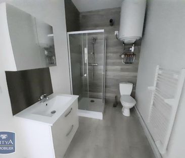 Location Appartement 2 pièces 27m² CLERMONT FERRAND 63000 - Photo 4