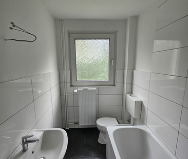 Achtung! Renovierte 3-Zimmer-Wohnung mit Balkon in Siegen Gosenbach - Foto 1 | Rentumo