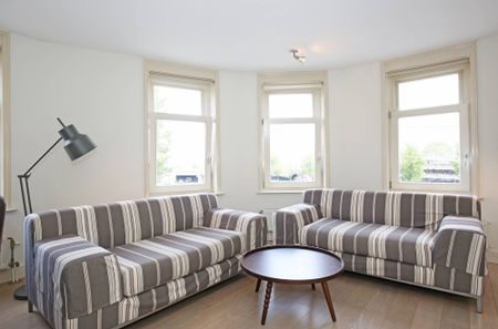 Te huur: Appartement Prins Hendrikkade in Amsterdam - Foto 2