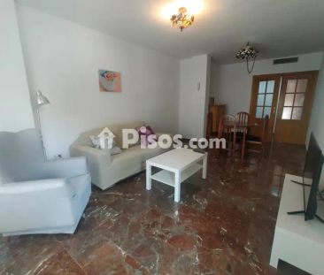 Piso en alquiler en Calle Acrópolis - Photo 1