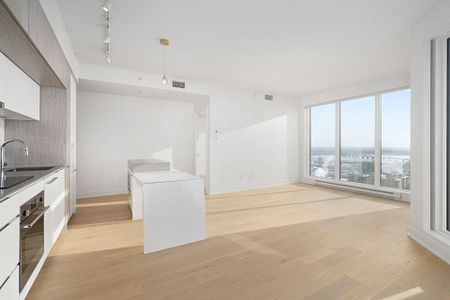 Condo for rent, Montréal (Ville-Marie) - Photo 3