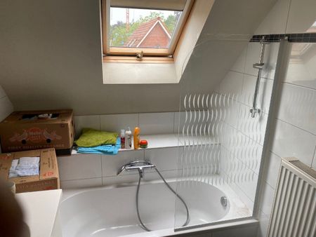 Duplex appartement met 2 slaapkamers in Vosselaar! - Photo 3