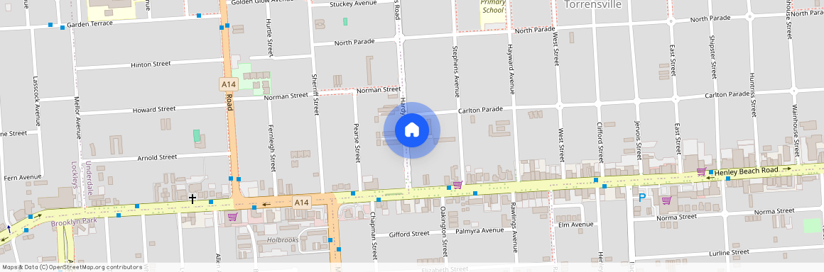 4/12 Hardys Road, SA 5031, Torrensville