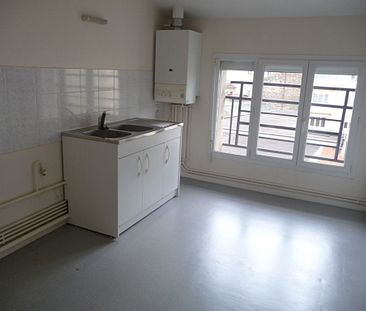 APPARTEMENT T3 A LOUER - Photo 3