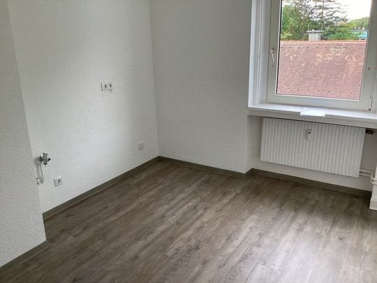 Top renovierte 3-Zimmer-Citywohnung sucht nette Mieter - Photo 1