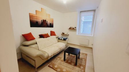 Location appartement 2 pièces, 38.04m², Carcassonne - Photo 3