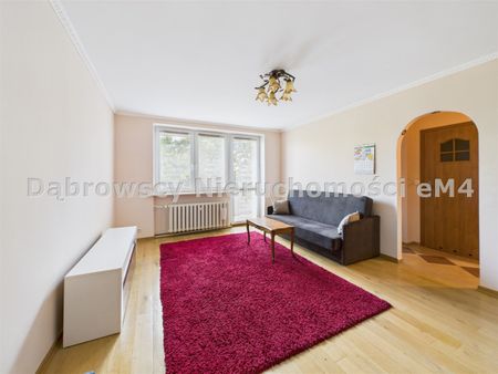 Mieszkanie na wynajem 49,20 m² Białystok, Centrum, Proletariacka - Фото 2