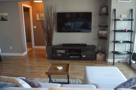 For Lease - 100 Western Battery Road Unit# 805, Toronto, Ontario - Photo 2