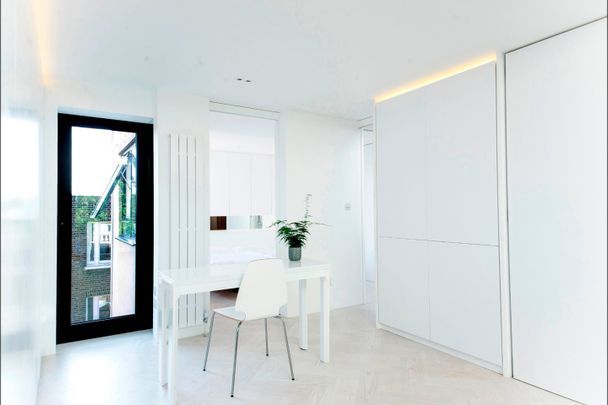 2 Bed Penthouse, St. John Street, EC1V - Photo 1