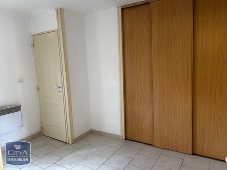 Location Appartement 2 pièces 40m² GIGNAC 34150 - Photo 3