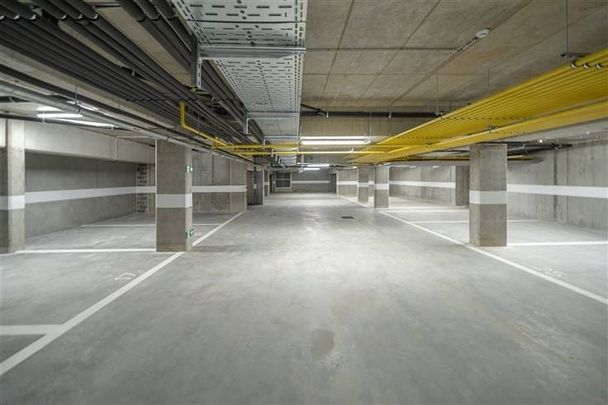 Appartement te huur - Photo 1