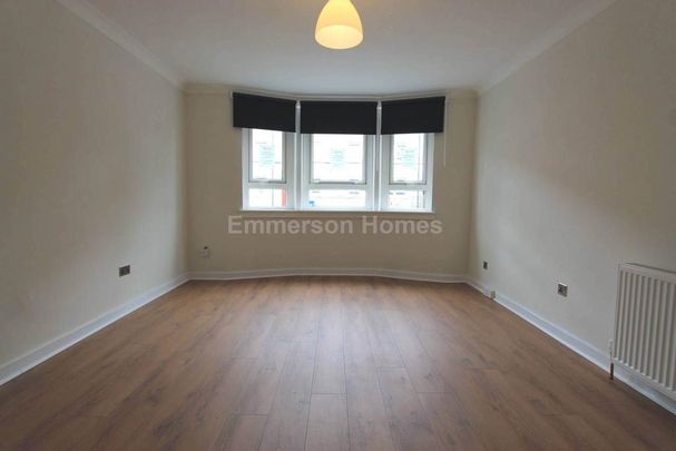 2 bedroom flat to rent - Photo 1