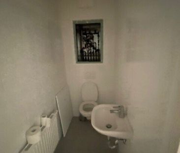 2-Zimmer-Wohnung, Nähe TU und Musikhochschule - Foto 1