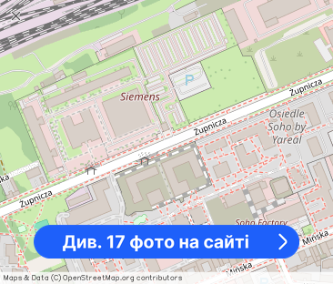 Nowy stylowy apartament! Praga Południe, Kamionek - Фото 1