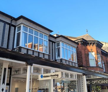 Lord Street, Southport Town Centre - Photo 1