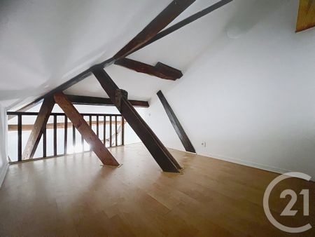 Location Appartement 2 pièces 29m² MELUN 77000 - Photo 2