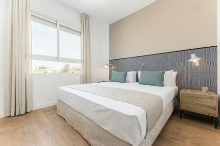 Carrer del Túria, Valencia, Valencian Community 46008 - Photo 4