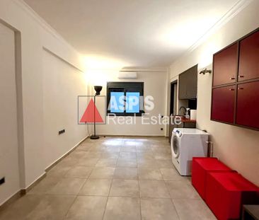 Studio/Γκαρσονιέρα, προς ενοικίαση Εξάρχεια - Νεάπολη Κωδικός 2655181 - Photo 6