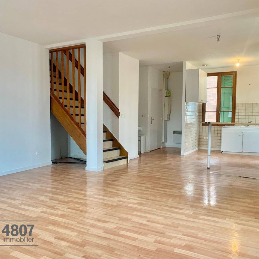 Location appartement 5 pièces 75.32 m² à Saint-Jorioz (74410) - Photo 1