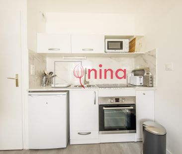 Location Appartement - Photo 4