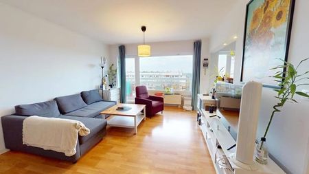 Appartement te huur - Foto 3