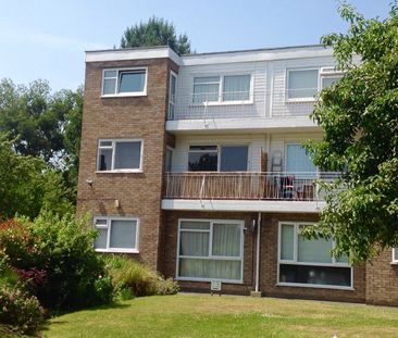 1 Bed Flat, Ian Court, SE23 - Photo 4