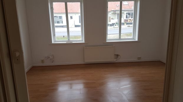 Storgatan 14B - Foto 1