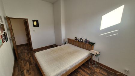 (Symbol 438128) MIESZKANIE na WYNAJEMSzczecin, Centrum Centrum 3 pokojowe do wynajęcia od zaraz - Photo 4