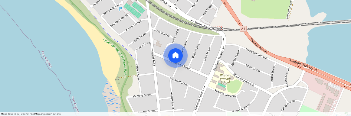 11 Paringa Road, SA 5700, Port Augusta