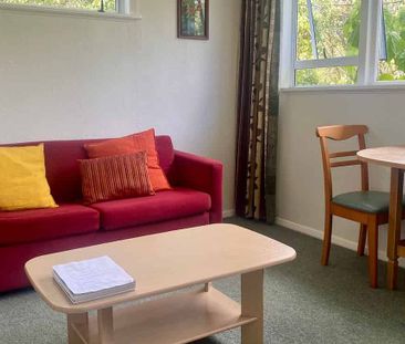 Paekākāriki 2 bdr Flat - Photo 1