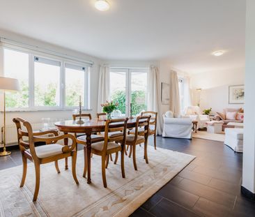 Huis met vier slaapkamers in Grimbergen - Photo 1