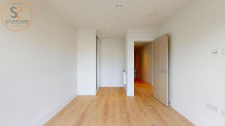 1 bedroom apartment to rent - Photo 5