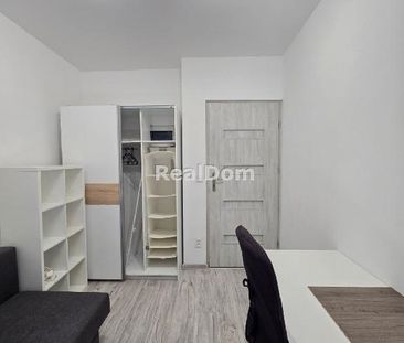 Mieszkanie Kraków Krowodrza powierzchnia 45.0 m² C390-WM-03503 - Photo 4