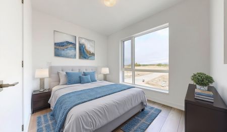 For Lease - 65 Saigon Drive Unit# 101B, Richmond Hill, Ontario - Photo 5