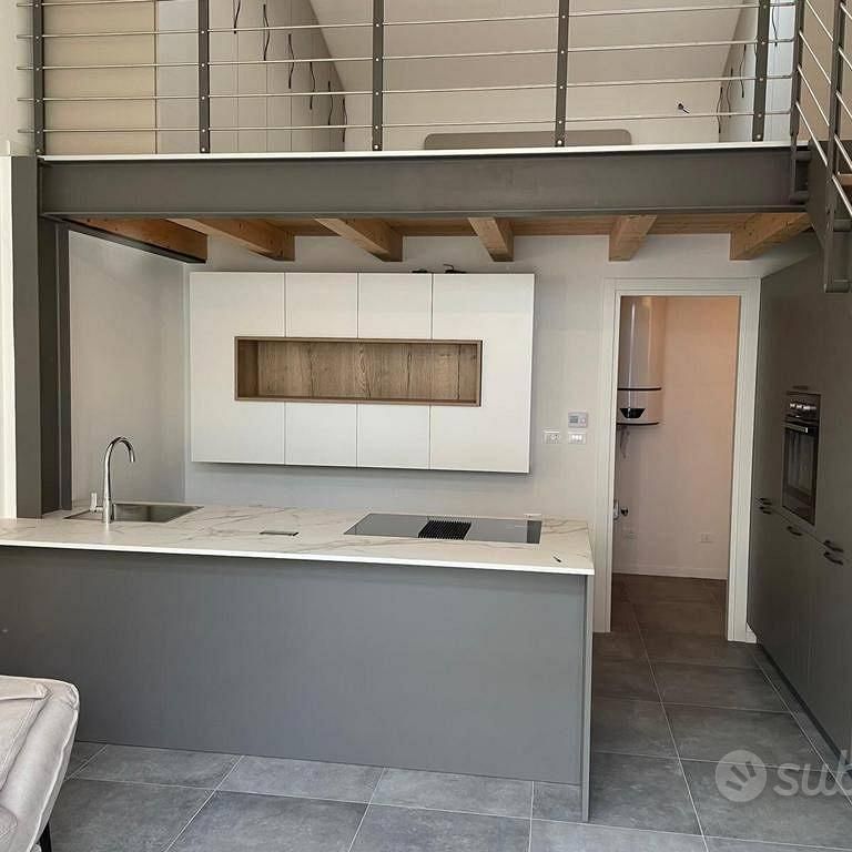 Appartamento di 54 m² con 2 locali a Bologna - Photo 1