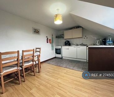 1 bedroom flat to rent - Photo 6