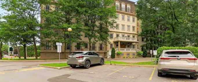 101 Rue du Château, #405 | 101 Rue du Château, #405, Gatineau - Photo 1